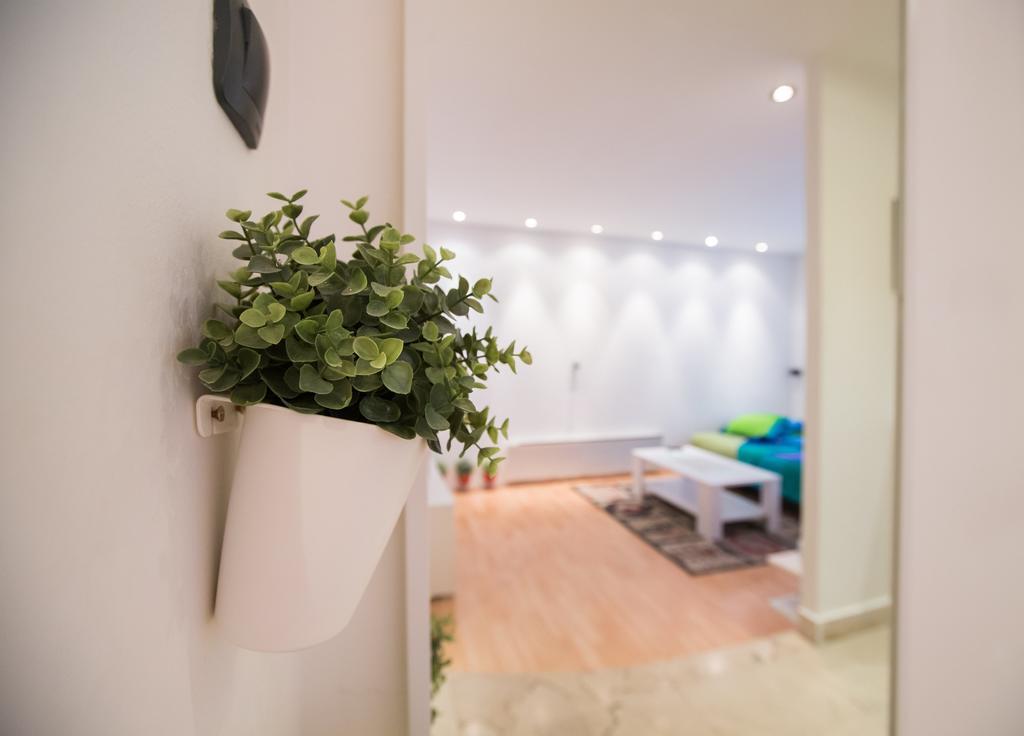 Eazzynight Center Apartment Zagreb Exterior foto
